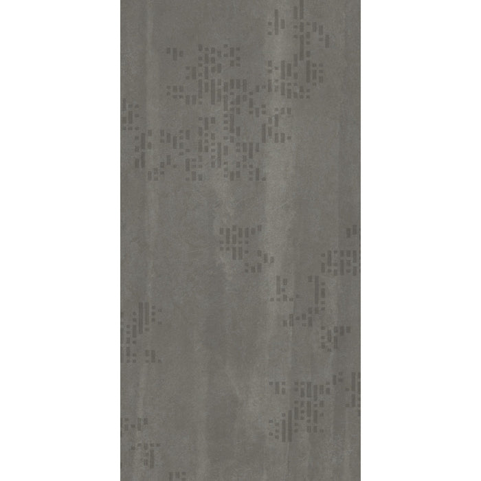 Mohawk - Hot & Heavy II - ConnectD 2.5 C2115 - 18 in. x 36 in. Luxury Vinyl - 960 Whispering Grey