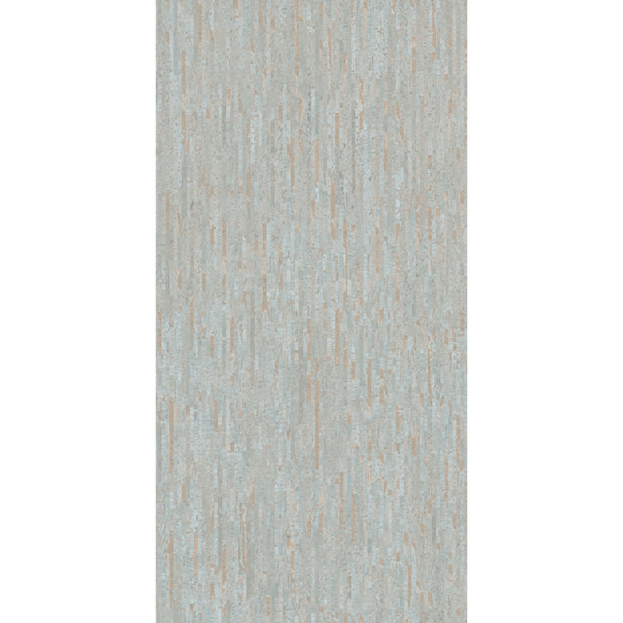 Mohawk - Hot & Heavy II - Mycotexture 2.5 - 18 in. x 36 in. Luxury Vinyl - Heartwood
