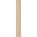 Mohawk - Hot and Heavy II - Neutral Timber 2.5 - 7 in. x 48 in. - Luxury Vinyl Tile - Canvas Oak