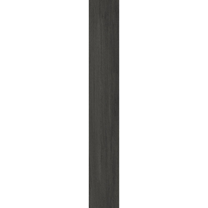 Mohawk - Hot and Heavy II - Neutral Timber 2.5 - 7 in. x 48 in. - Luxury Vinyl Tile - Midnight Oak