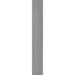 Mohawk - Hot and Heavy II - Neutral Timber 2.5 - 7 in. x 48 in. - Luxury Vinyl Tile - Smoked Oak