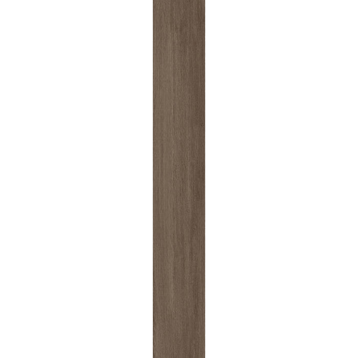 Mohawk - Hot and Heavy II - Neutral Timber 2.5 - 7 in. x 48 in. - Luxury Vinyl Tile - Umber Oak