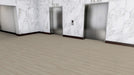 Mohawk - Hot and Heavy II - Neutral Timber 5.0 - 9.84 in. x 59.06 in. - Luxury Vinyl Tile - Harvest Oak Installed