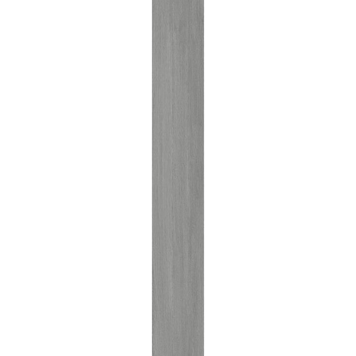 Mohawk - Hot and Heavy II - Neutral Timber 5.0 - 9.84 in. x 59.06 in. - Luxury Vinyl Tile - Smoked Oak