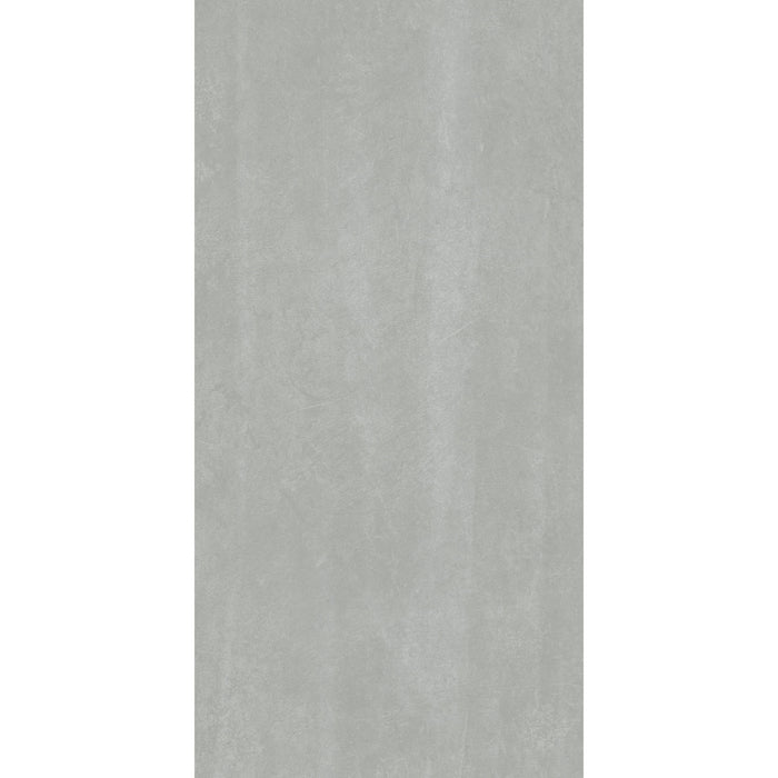Mohawk - Hot & Heavy II - Chromascope 5.0 C2114 - 18 in. x 36 in. Luxury Vinyl - 910 Gentle Haze