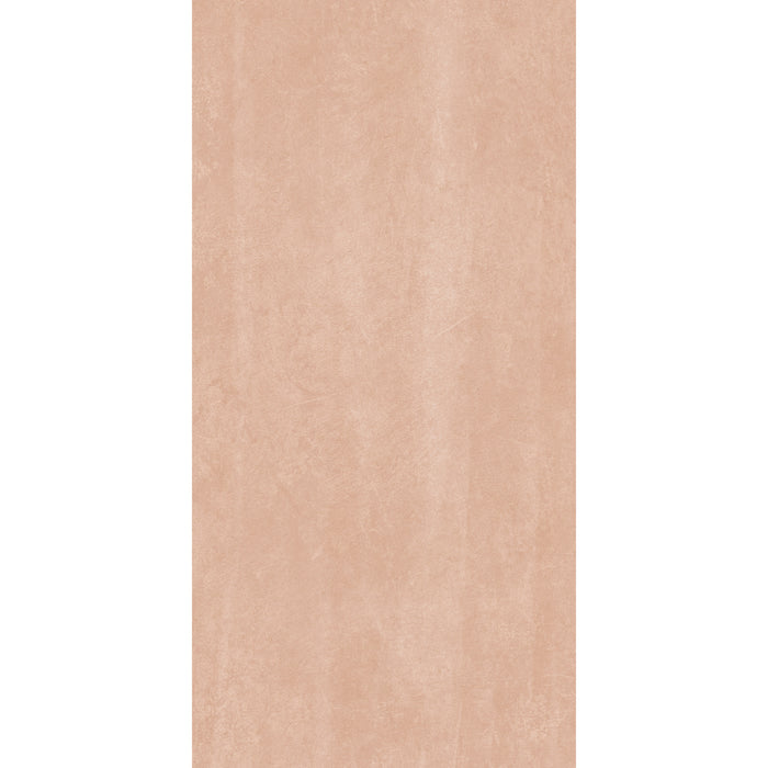 Mohawk - Hot & Heavy II - Chromascope C2113 - 18 in. x 36 in. Luxury Vinyl - 237 Peach Bliss