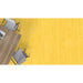 Mohawk - Hot & Heavy II - Chromascope 5.0 C2114 - 18 in. x 36 in. Luxury Vinyl - 360 Radiant Gold Installed