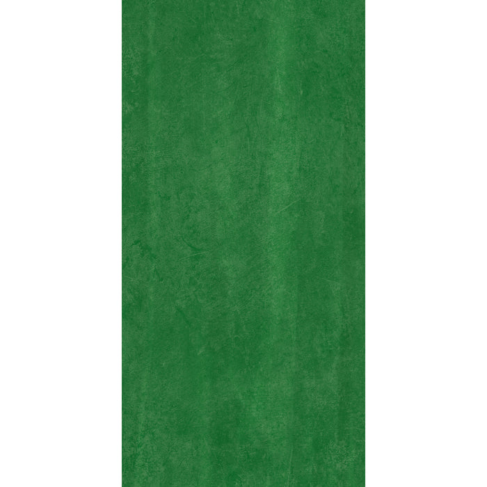 Mohawk - Hot & Heavy II - Chromascope 5.0 C2114 - 18 in. x 36 in. Luxury Vinyl - 790 Restorative Green