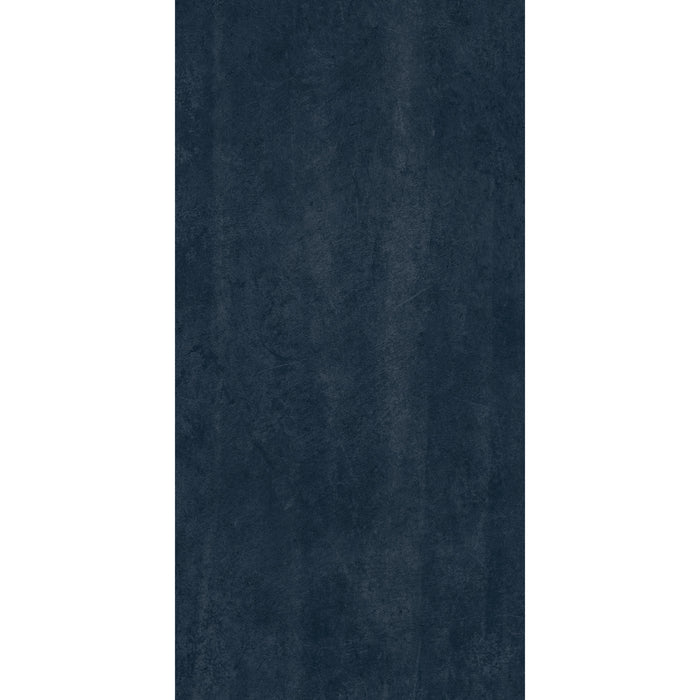 Mohawk - Hot & Heavy II - Chromascope 5.0 C2114 - 18 in. x 36 in. Luxury Vinyl - 650 Serene Navy