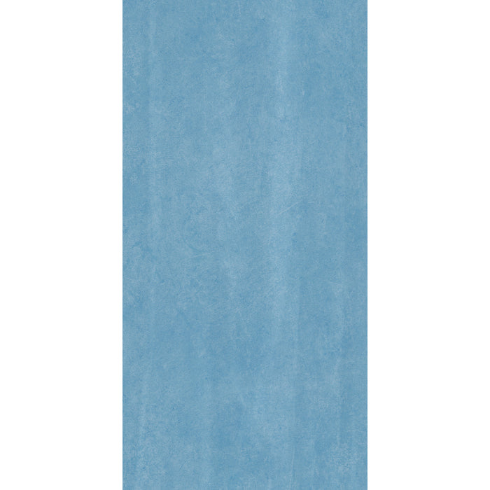 Mohawk - Hot & Heavy II - Chromascope C2113 - 18 in. x 36 in. Luxury Vinyl - 620 Soft Sky