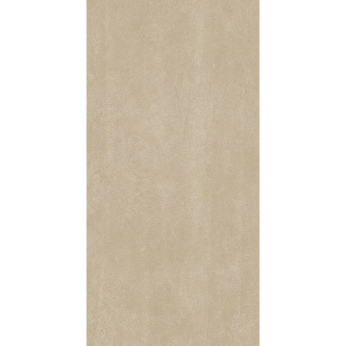 Mohawk - Hot & Heavy II - Chromascope 5.0 C2114 - 18 in. x 36 in. Luxury Vinyl - 230 Tan Essence