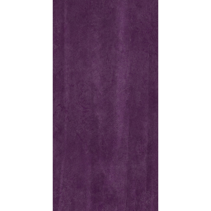 Mohawk - Hot & Heavy II - Chromascope 5.0 C2114 - 18 in. x 36 in. Luxury Vinyl - 540 Violet Cascade