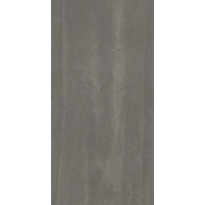 Mohawk - Hot & Heavy II - Chromascope C2113 - 18 in. x 36 in. Luxury Vinyl - 960 Whispering Grey