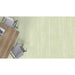 Mohawk - Hot & Heavy II - Chromascope 5.0 C2114 - 18 in. x 36 in. Luxury Vinyl - 760 Fresh Sprout Installed