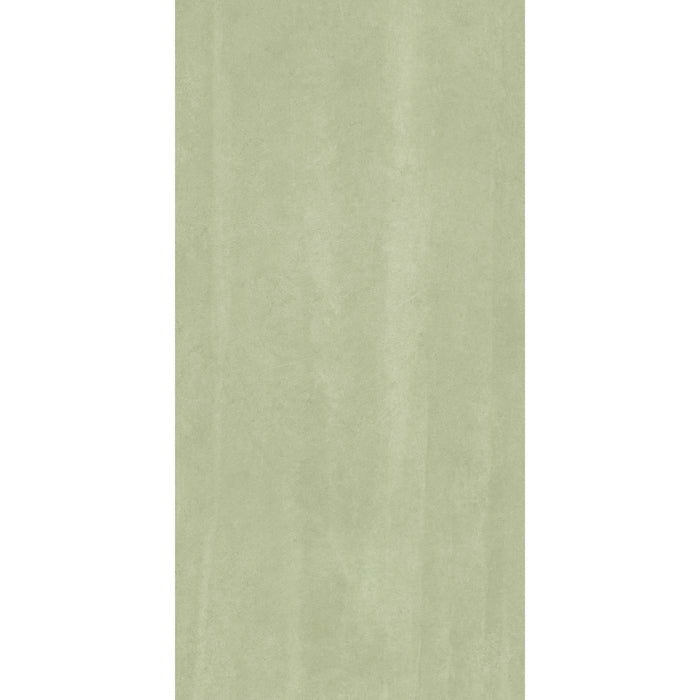 Mohawk - Hot & Heavy II - Chromascope C2113 - 18 in. x 36 in. Luxury Vinyl - 760 Fresh Sprout