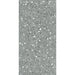 Mohawk - Hot and Heavy II - Terrazzo 2.5 - 18 in. x 36 in. - Luxury Vinyl Tile - Gabbro