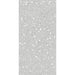Mohawk - Hot and Heavy II - Terrazzo 2.5 - 18 in. x 36 in. - Luxury Vinyl Tile - Lime