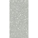 Mohawk - Hot and Heavy II - Terrazzo 2.5 - 18 in. x 36 in. - Luxury Vinyl Tile - Shale
