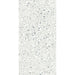 Mohawk - Hot and Heavy II - Terrazzo 2.5 - 18 in. x 36 in. - Luxury Vinyl Tile - Sodalite