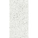 Mohawk - Hot and Heavy II - Terrazzo 2.5 - 18 in. x 36 in. - Luxury Vinyl Tile - Verdant