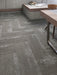 Mohawk Group - Iconic Earth - Metalmorphic - Carpet Tile - Room Scene
