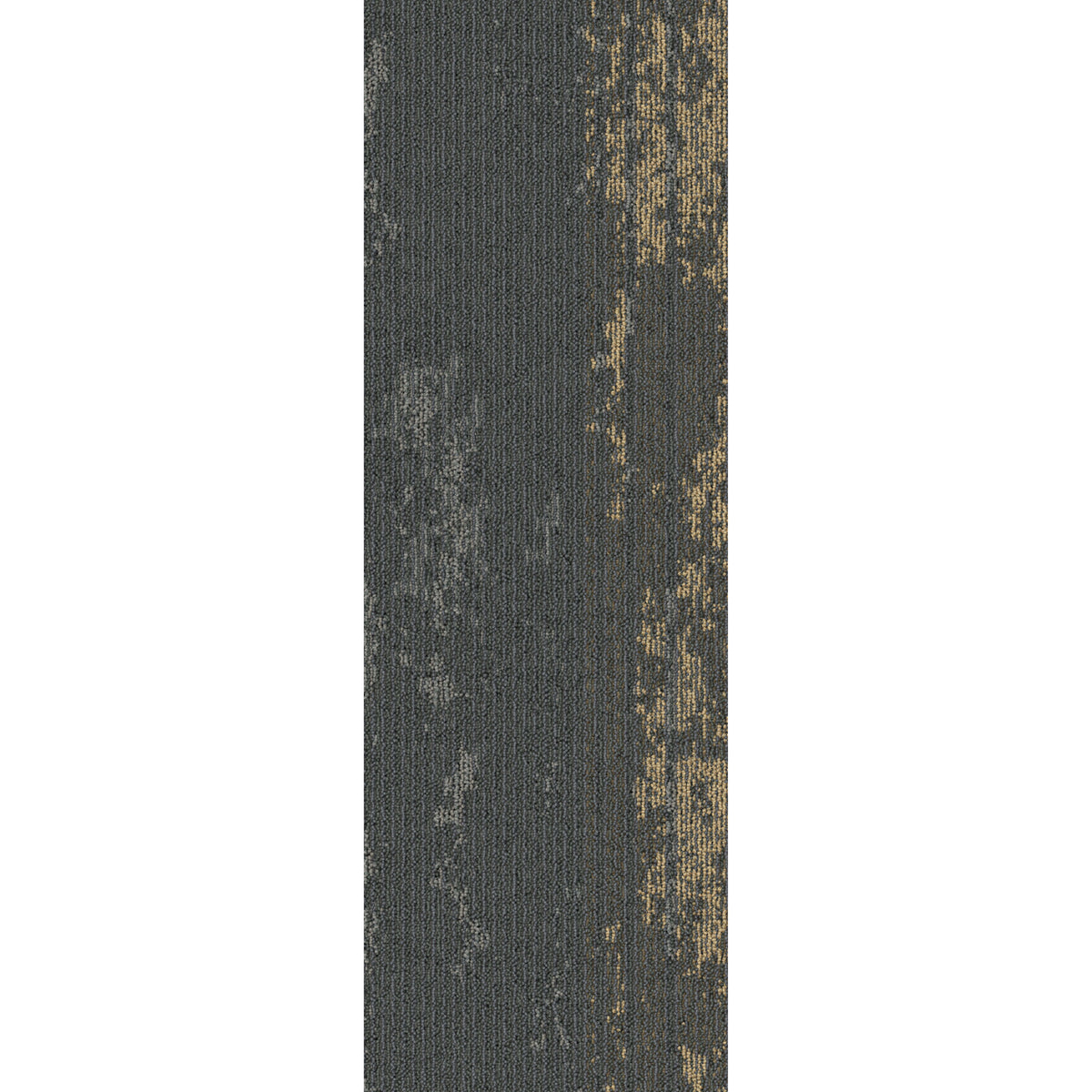 Mohawk Group - Iconic Earth - Metalmorphic - Carpet Tile - Solid Ground Metalli