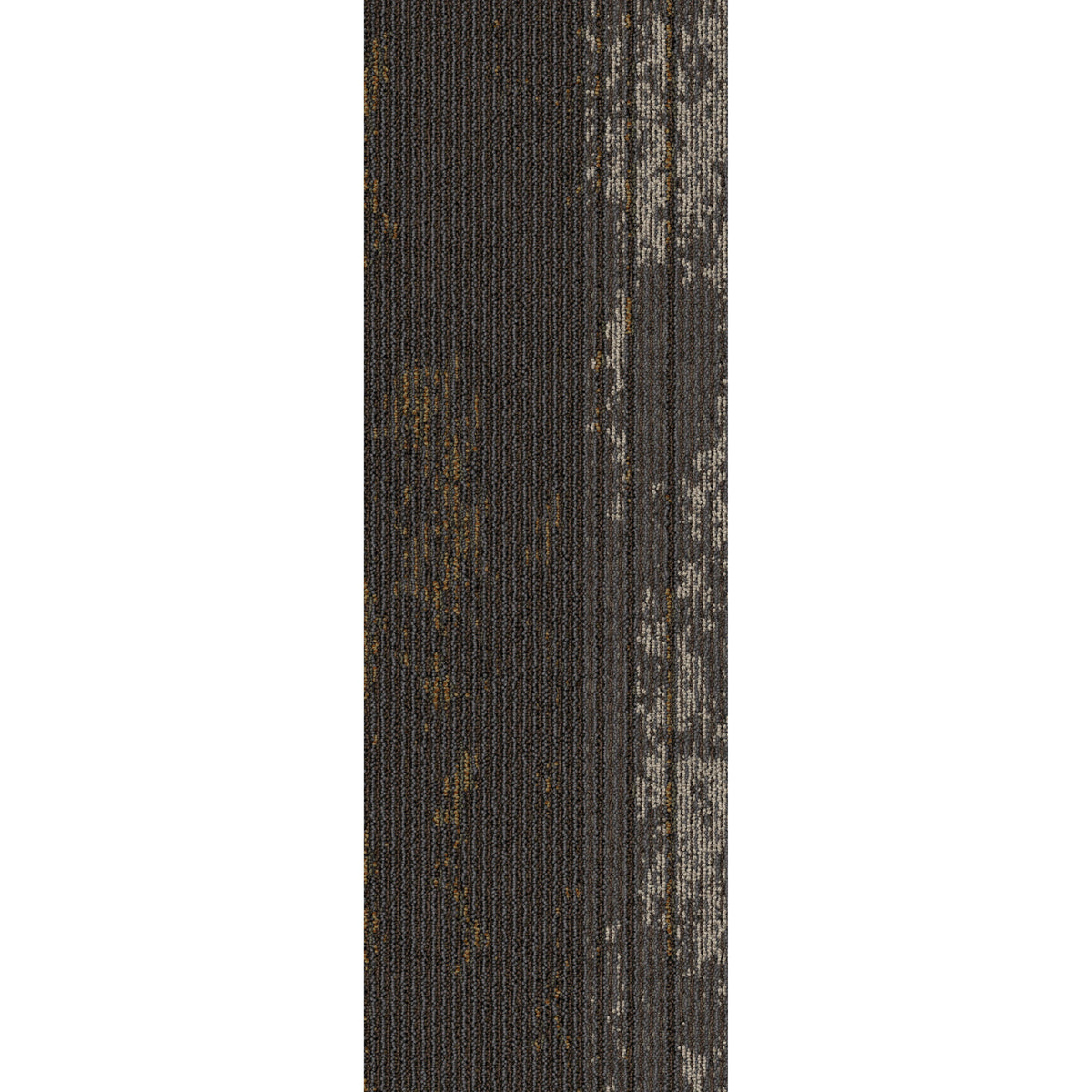 Mohawk Group - Iconic Earth - Metalmorphic - Carpet Tile - Wild Terrain Metalli