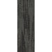 Mohawk - Infinite Impact - 12 in. x 36 in. - Commercial Carpet Tile - Blacken Onyx