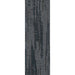 Mohawk - Infinite Impact - 12 in. x 36 in. - Commercial Carpet Tile - Blue Sapphire