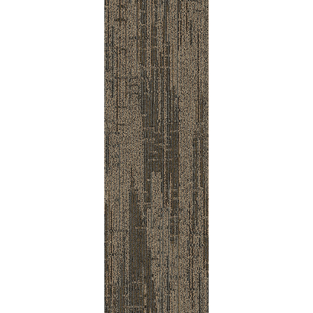 モイスティーヌ Mohawk - Infinite Impact - 12 in. x 36 in. - Commercial Carpet