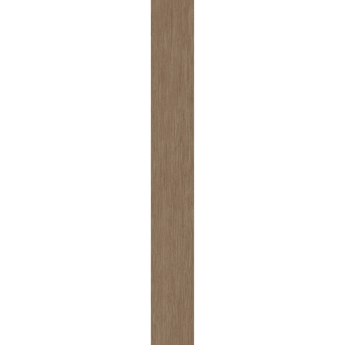 Mohawk - Large & Local - Rendered Flax - 6 in. x 48 in. Luxury Vinyl - Madder Root