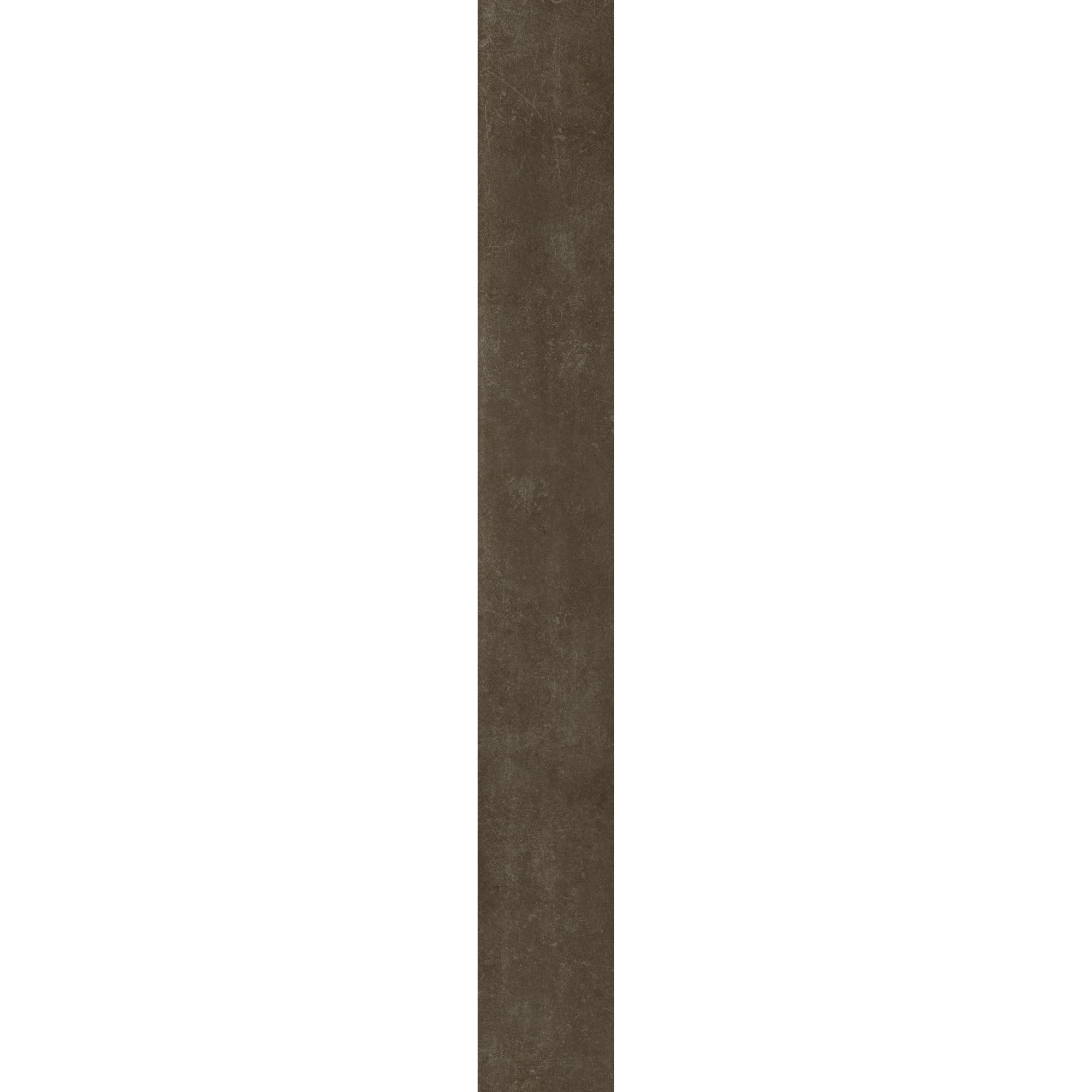 Mohawk - Large & Local - Rugged Foundation - 6 in. x 48 in. Luxury Vinyl - Dark Umber