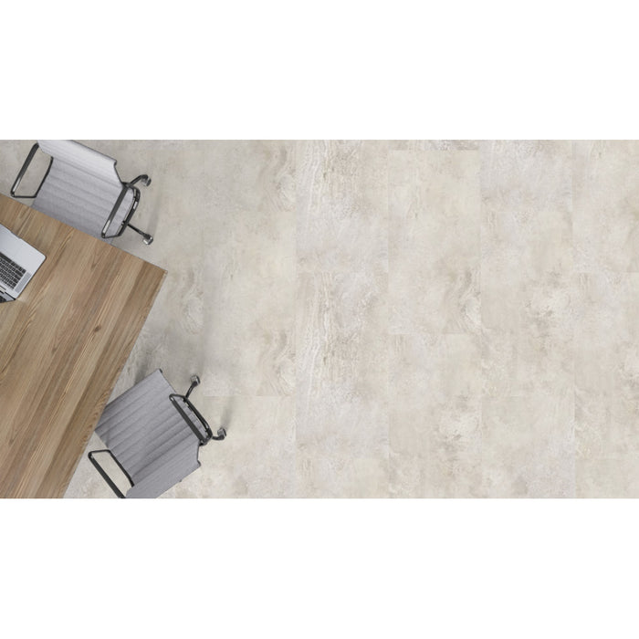 Mohawk - Large & Local - Taking Root - Transfiguration 4.5 - 18 in. x 36 in. Luxury Vinyl - Modify room scene