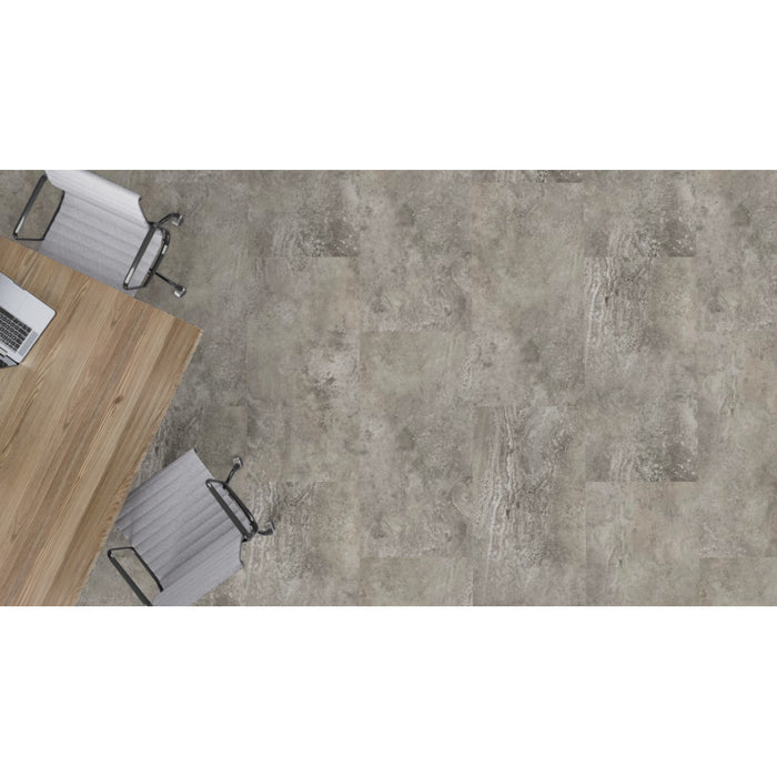 Mohawk - Large & Local - Taking Root - Transfiguration 4.5 - 18 in. x 36 in. Luxury Vinyl - Variation Room Scene