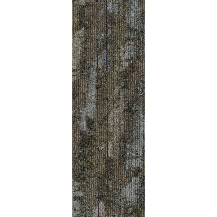 Mohawk - Learn and Live - Proficient - 12 in. x 36 in. - Commercial Carpet Tile - Commencement