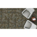 Mohawk - Learn and Live - Proficient - 12 in. x 36 in. - Commercial Carpet Tile - Credit Hour INstalled
