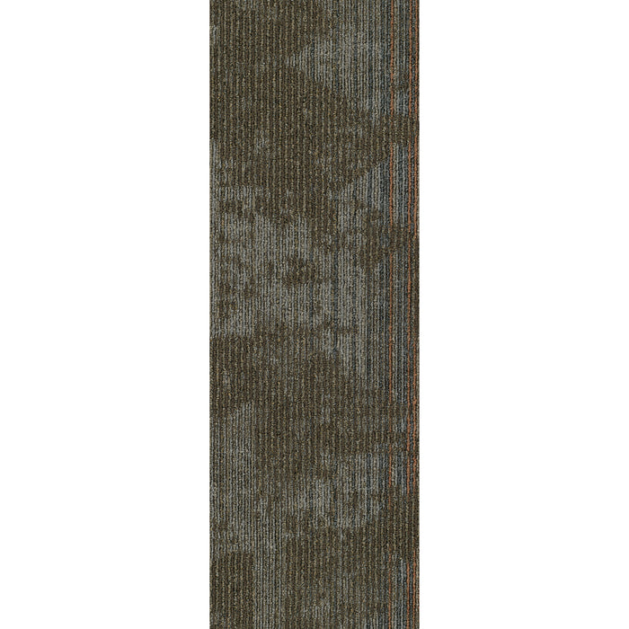 Mohawk - Learn and Live - Proficient - 12 in. x 36 in. - Commercial Carpet Tile - Pre-Req