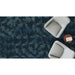 Mohawk - Learn and Live - Proficient - 12 in. x 36 in. - Commercial Carpet Tile - Quarter Installed