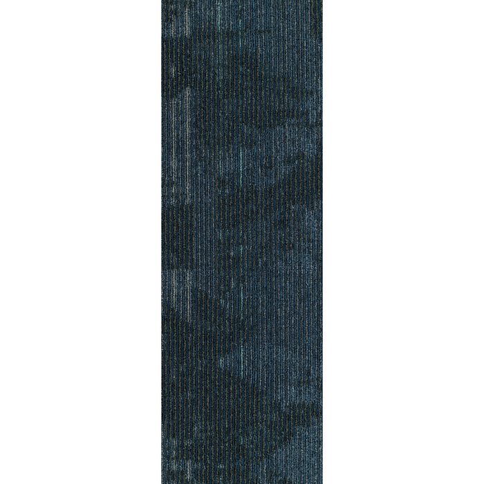 Mohawk - Learn and Live - Proficient - 12 in. x 36 in. - Commercial Carpet Tile - Quarter