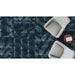 Mohawk - Learn and Live - Proficient - 12 in. x 36 in. - Commercial Carpet Tile - Syllabus INstalled