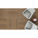 Mohawk - Learn and Live - Sabbatical - 12 in. x 36 in. - Commercial Carpet Tile - Minor INstalled