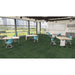 Mohawk - Learn and Live - Sabbatical - 12 in. x 36 in. - Commercial Carpet Tile - Scholar Installed