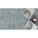 Mohawk - Learn and Live - Sabbatical - 12 in. x 36 in. - Commercial Carpet Tile - Transcript Installed