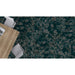 Mohawk - Lichen Community - Macro Bloom II GT474 - 12 in. x 36 in. - Commercial Carpet Tile - 976 Drifted Root Stone installed