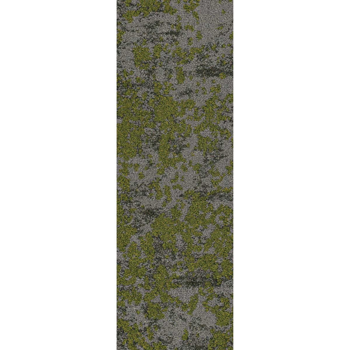 Mohawk - Lichen Community - Macro Bloom II GT474 - 12 in. x 36 in. - C ...