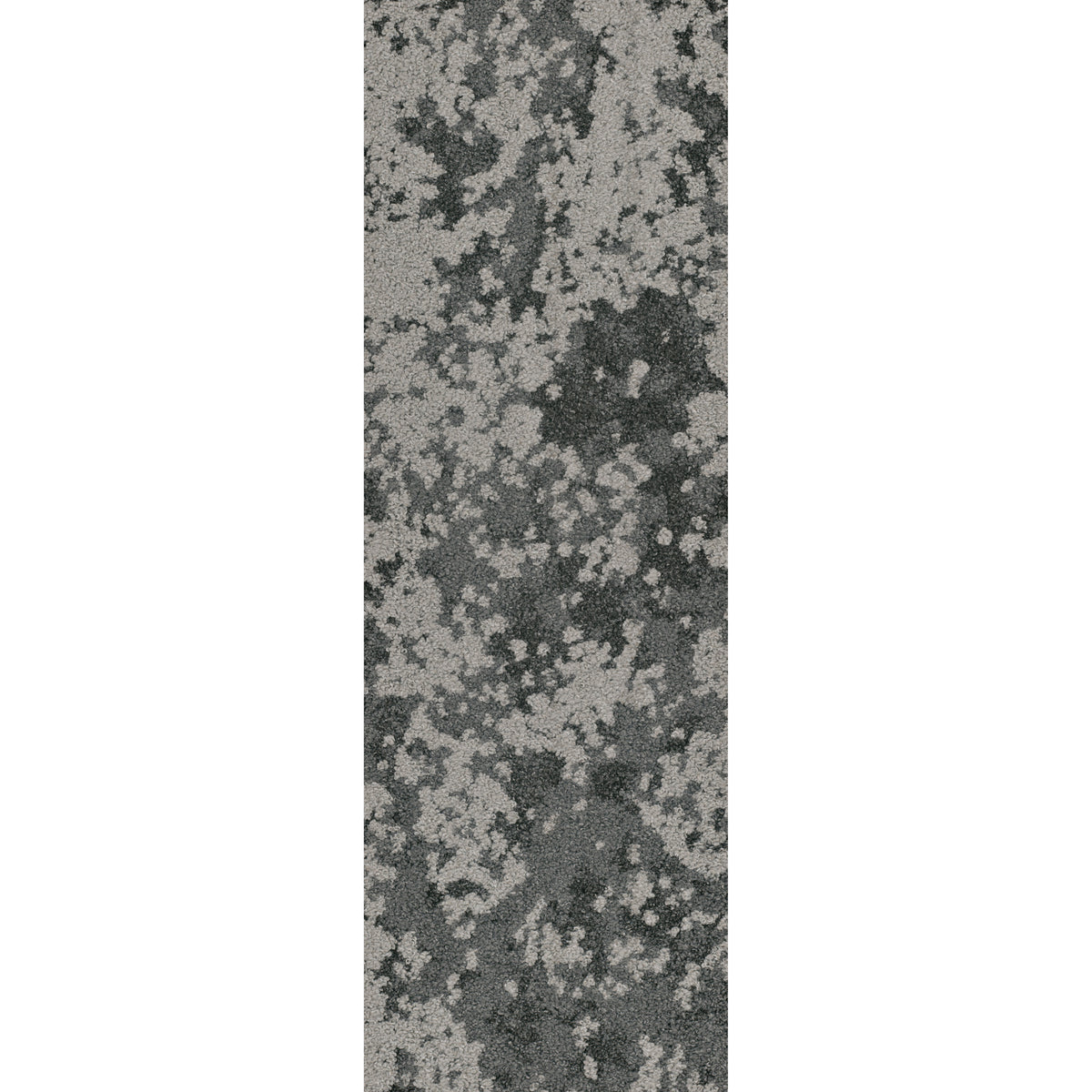Mohawk Micro Bloom Mohawk - Lichen Community - Macro Bloom II GT474 - 12 in. x 36 in. - C ...