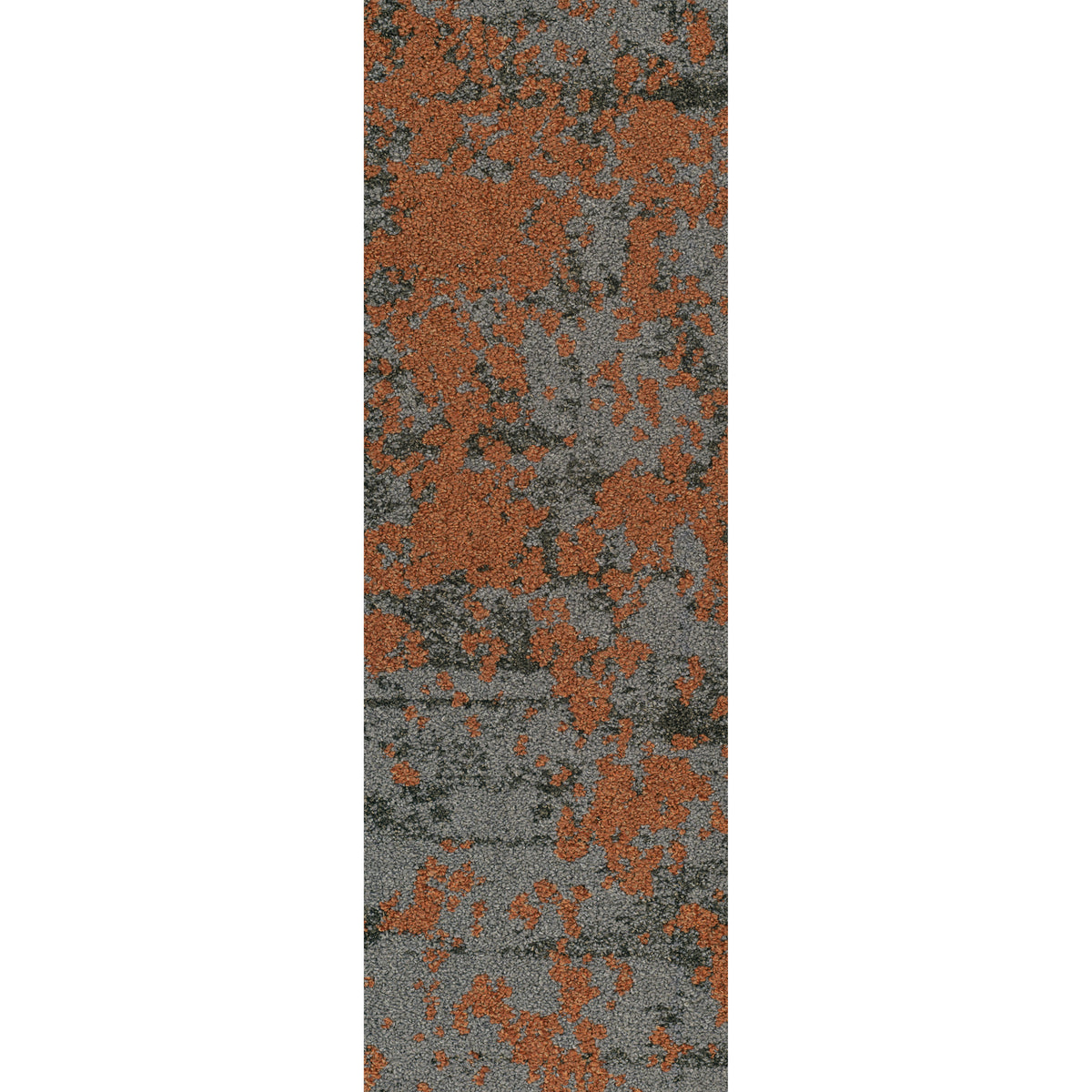 Mohawk - Lichen Community - Macro Bloom II GT474 - 12 in. x 36 in. - C ...