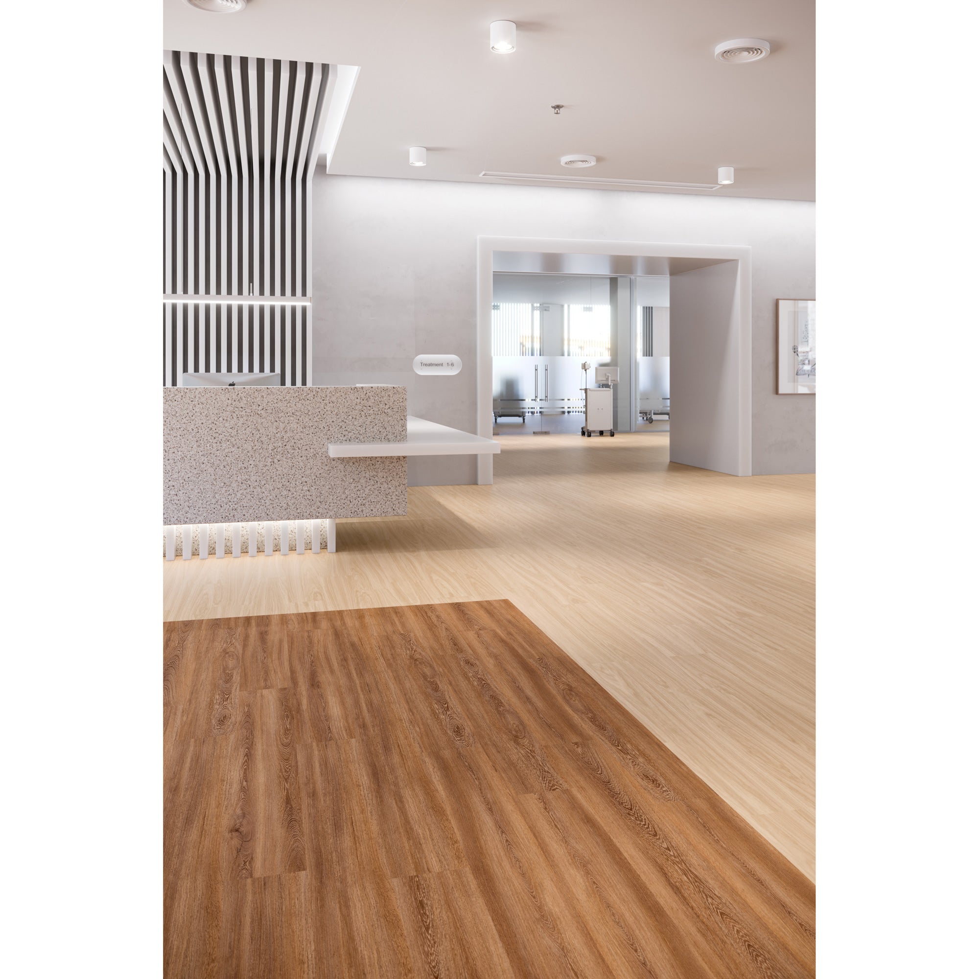 Mohawk - Living Local - Premium Wood - Luxury Vinyl - Western Woods