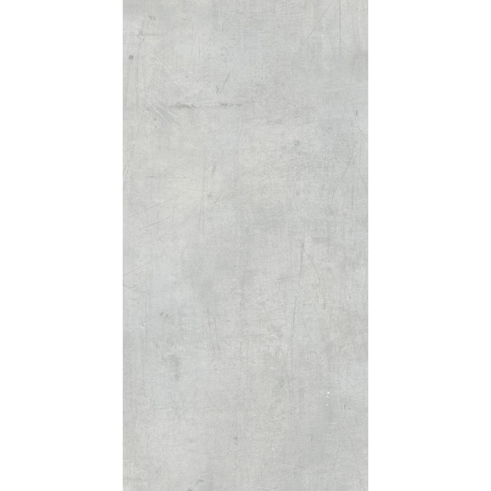 Mohawk - Living Local - Stonework - 12 in. x 24 in. Luxury Vinyl - Silverplate