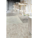 Mohawk - Living Local - Stonework - 12 in. x 24 in. Luxury Vinyl - Tumbled Finish - Room Scene